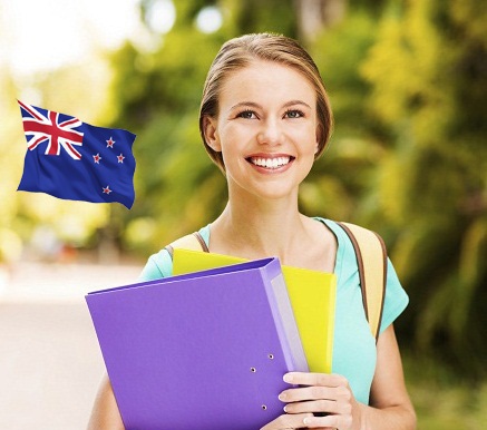 STUDY IN NEWZEALAND The British Academy Karnal STUDY IN NEWZEALAND The British Academy Karnal