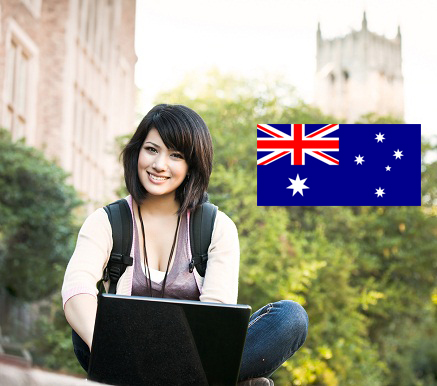 STUDY IN AUSTRALIA The British Academy Karnal STUDY IN AUSTRALIA The British Academy Karnal